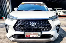 Toyota Veloz 2023 1.5 V Automatic