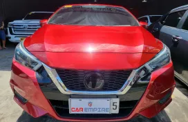 2022 Nissan Almera 1.0 VE Turbo A/T