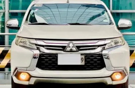 2016 Mitsubishi Montero GLS Sport Diesel AT 204k ALL IN DP‼️🔥 09121061462 MABY LATIDO☎️📩📲