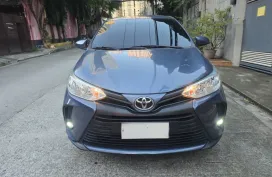 2022 toyota vios xle cvt