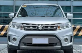 2019 Suzuki Vitara GL Plus 1.6 Automatic Gas ✅ 110K ALL-IN 🔥🔥☎️ CARL BONNEVIE🙋🏻‍♂️0938 458 8779