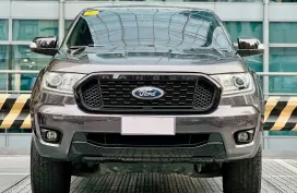 2022 Ford Ranger FX4 4x2 2.2 AT Diesel 219K ALL-IN DP‼️🔥 09121061462 MABY LATIDO☎️📩📲