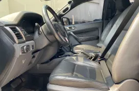 2017 Ford Everest  Titanium 2.2L 4x2 AT for sale