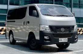 2019 Nissan NV350 2.5 Urvan MT DSL 🔥#𝟙 ℂ𝔸𝕃𝕃-𝐉𝐄𝐒𝐒𝐄𝐍 𝐌𝐄𝐍𝐃𝐎𝐙𝐀 🙋‍♂️☎️ 09279850198