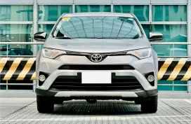 2018 Toyota Rav 4 Active 2.5 Gas AT 104k ALL IN DP! 30k ODO ONLY‼️🔥 09121061462 MABY LATIDO☎️📩📲