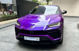 HOT!!! 2024 Lamborghini URUS for sale at affordable price!