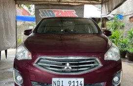 2019 Mitsubishi Mirage G4 GLS CVT Nelson Estacio 09176750603