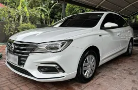 2024 MG 5 Core CVT – Low Mileage 6,200 km – Like New – Las Piñas