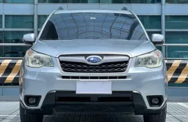 2015 Subaru Forester 2.0i Premium Automatic Gas ✅ 144K ALL-IN🔥🔥CARL BONNEVIE🙋🏻‍♂️0938 458 8779