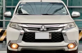 2016 Mitsubishi Montero GLS Sport Diesel AT ✅ 204k ALL IN DP 🔥CARL BONNEVIE🙋🏻‍♂️0938 458 8779