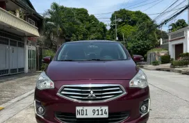 2019 Mitsubishi Mirage G4 GLS Automatic Nelson Estacio 09176750603
