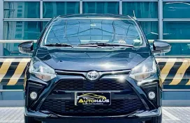 2022 Toyota Wigo 1.0 G AT GAS‼️🔥 09121061462 MABY LATIDO☎️📩📲