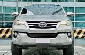2017 Toyota Fortuner 4x2 V AT Diesel 264K ALL-IN CASHOUT‼️🔥 09121061462 MABY LATIDO☎️📩📲