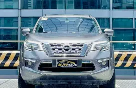 2019 Nissan Terra 2.5 VE AT Diesel‼️🔥 09121061462 MABY LATIDO☎️📩📲