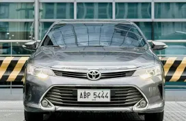 2015 Toyota Camry G 2.5 Gas AT Rare 45K Mileage‼️🔥 𝟎𝟗𝟏𝟐𝟏𝟎𝟔𝟏𝟒𝟔𝟐 𝐌𝐀𝐁𝐘 𝐋𝐀𝐓𝐈𝐃𝐎 📲