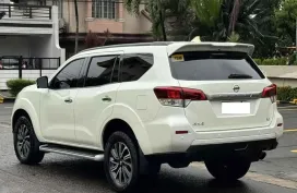 2019 NISSAN TERRA 2.5L VL 4X4 A/T