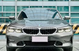 2020 BMW 318i Sport 2.0 AT Gas 415K ALL-IN CASHOUT‼️🔥 09121061462 MABY LATIDO☎️📩📲