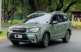 Subaru Forester 2.0 XT 2018