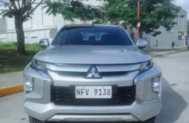 2020 Mitsubishi Strada GLS 4x2