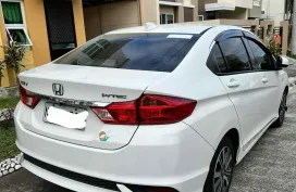 URGENT SALE - 2019 HONDA CITY E CVT AT