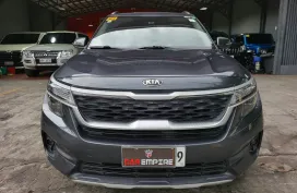 Kia Seltos 2020 2.0 EX Automatic