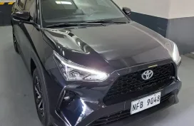 2023 TOYOTA YARIS CROSS 