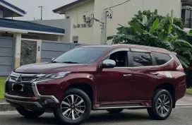 2019 montero spt gt 4x4 