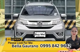 🔥 2019 HONDA BR-V 1.5 V AT GAS 👩𝗕𝗲𝗹𝗹𝗮📲 𝟬𝟵𝟵𝟱 𝟴𝟰𝟮 𝟵𝟲𝟰𝟮