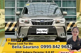 🔥 2017 Subaru Forester 2.0 XT 👩𝗕𝗲𝗹𝗹𝗮📲 𝟬𝟵𝟵𝟱 𝟴𝟰𝟮 𝟵𝟲𝟰𝟮