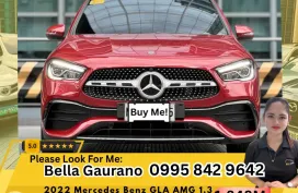 🔥 2022 Mercedes Benz GLA AMG 1.3 Turbo Gas Automatic 👩𝗕𝗲𝗹𝗹𝗮📲 𝟬𝟵𝟵𝟱 𝟴𝟰𝟮 𝟵𝟲𝟰𝟮 