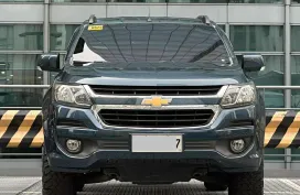 2017 Chevrolet Trailblazer 4x2 LT 2.8 Diesel AT✅140K ALL IN DP🔥CARL BONNEVIE🙋🏻‍♂️0938 458 8779