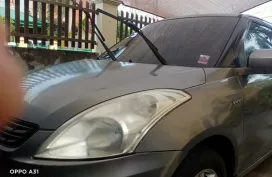 Suzuki swift dezire- Sedan