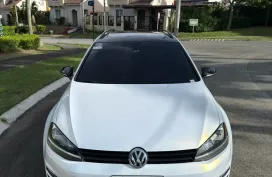 For Sale Volkswagen Golf 2018 Top of the Line 