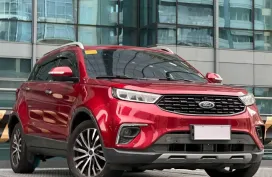 2022 Ford Territory Titanium 1.5 Gas 🔥#𝟙 ℂ𝔸𝕃𝕃-𝑱𝑬𝑺𝑺𝑬𝑵 𝑴𝑬𝑵𝑫𝑶𝒁𝑨 🙋‍♂️☎️ 09279850198