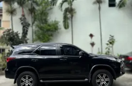 2017 Toyota Fortuner 2.4L G DSL AT 