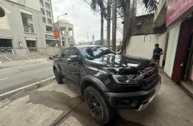 Pre-owned 2019 Ford Ranger Raptor  2.0L Bi-Turbo for sale