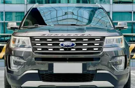 2016 Ford Explorer 2.3 Ecoboost AT Gas‼️🔥 09121061462 MABY LATIDO☎️📩📲