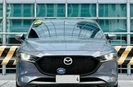 2021 Mazda 3 2.0 Hatchback AT GAS‼️🔥 09121061462 MABY LATIDO☎️📩📲