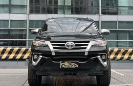 2018 Toyota Fortuner 2.4 G AT Diesel‼️🔥 09121061462 MABY LATIDO☎️📩📲