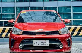 2020 Kia Soluto EX 1.5 Gas Automatic‼️🔥 09121061462 MABY LATIDO☎️📩📲