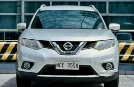 2016 Nissan Xtrail 4x4 Gas AT Top of the Line‼️🔥 𝟎𝟗𝟏𝟐𝟏𝟎𝟔𝟏𝟒𝟔𝟐 𝐌𝐀𝐁𝐘 𝐋𝐀𝐓𝐈𝐃𝐎 📲📩