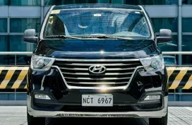 2019 Hyundai Grand Starex 2.5 Diesel AT‼️🔥 09121061462 MABY LATIDO☎️📩📲