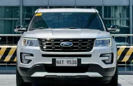 2017 Ford Explorer Sport 4x4 V6 3.5 Gas AT‼️🔥 09121061462 MABY LATIDO☎️📩📲