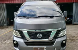 Nissan NV350 2018 2.5 Premium Automatic