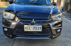 2018 Mitsubishi ASX A/T 