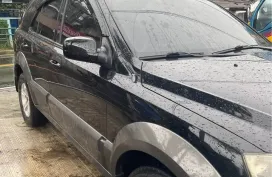 Need to sell Black 2003 Kia Sorento SUV / Crossover second hand