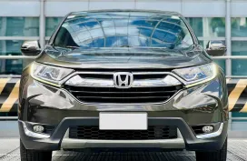 2018 Honda CRV 1.6 V AT Diesel‼️🔥 09121061462 MABY LATIDO☎️📩📲