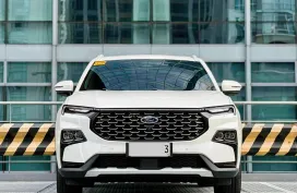 2024 Ford Territory Titanium X AT 9k kms! Promo:292K ALL IN DP‼️🔥 09121061462 MABY LATIDO☎️📩📲