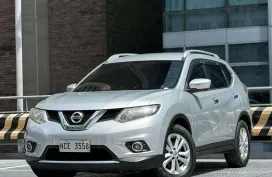 ✅120K ALL IN D✅2016 Nissan Xtrail 4x4 Gas Automatic Top of the Line📲09695949924 JONNALYN