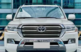 2017 Toyota Land Cruiser LC200 V8 Diesel A/T🔥🙋🏻‍♂️𝐂𝐀𝐑𝐋 𝐁𝐎𝐍𝐍𝐄𝐕𝐈𝐄📲0938 458 8779